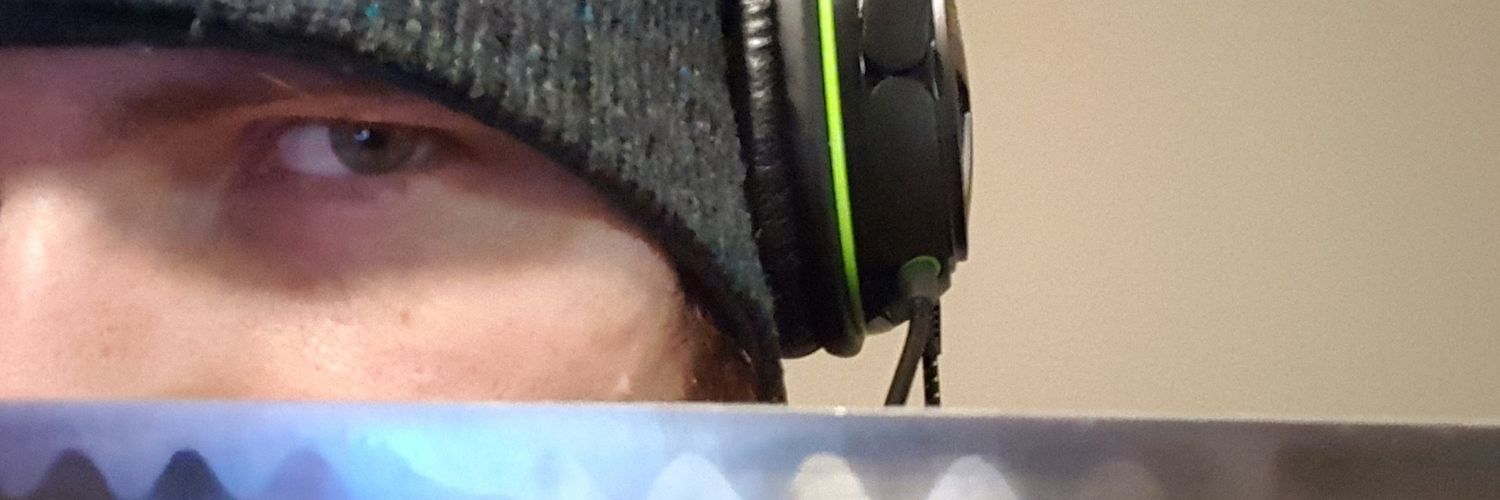 Cry0RoniN's profile banner image