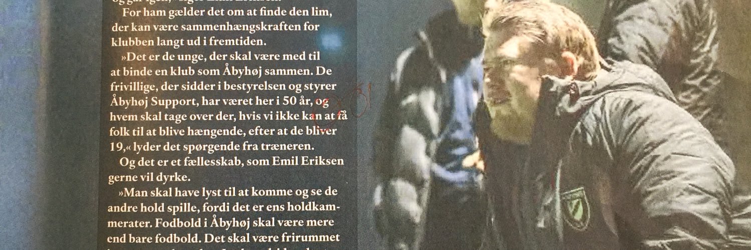 EmilEriks's profile banner image