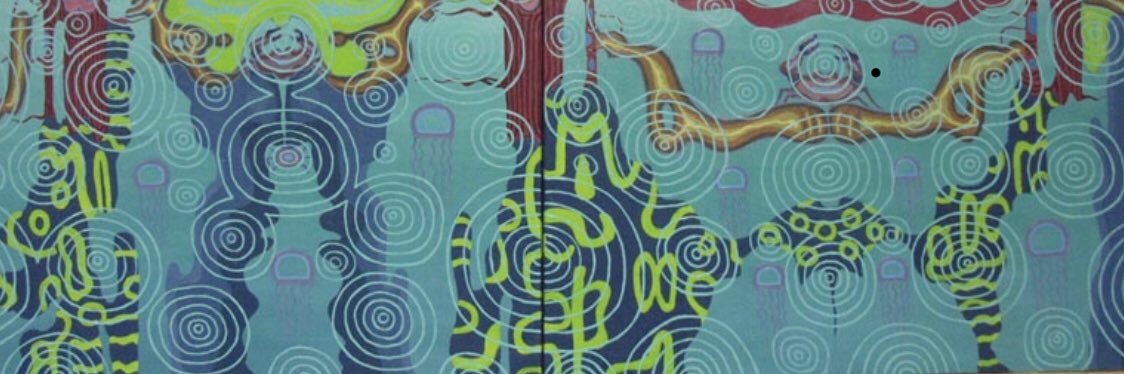 Guadalupe Nettel banner