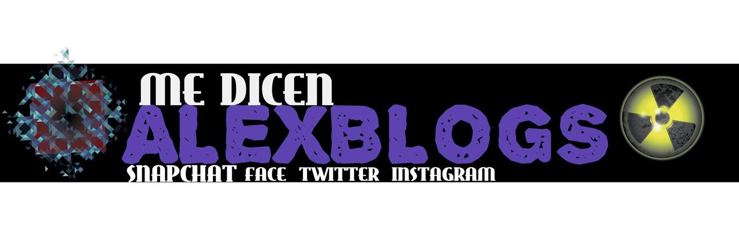 alexblogs76's profile banner image