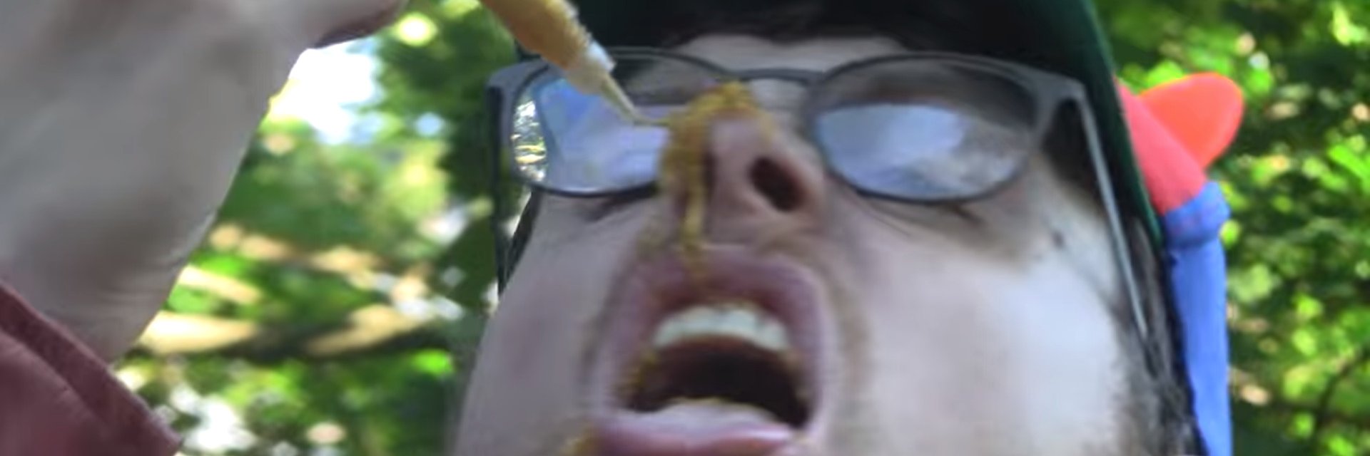 orcmaskreplica's profile banner image