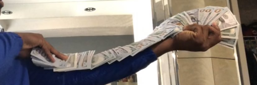 Joshua M 🇭🇹 banner