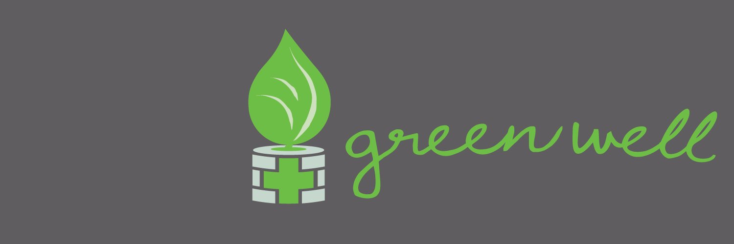 GetGreenWell's profile banner image