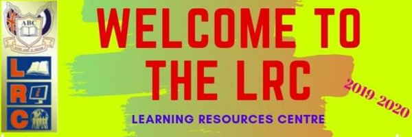 ABCLRC Profile Banner