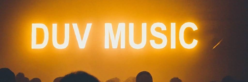DuvMusic's profile banner image