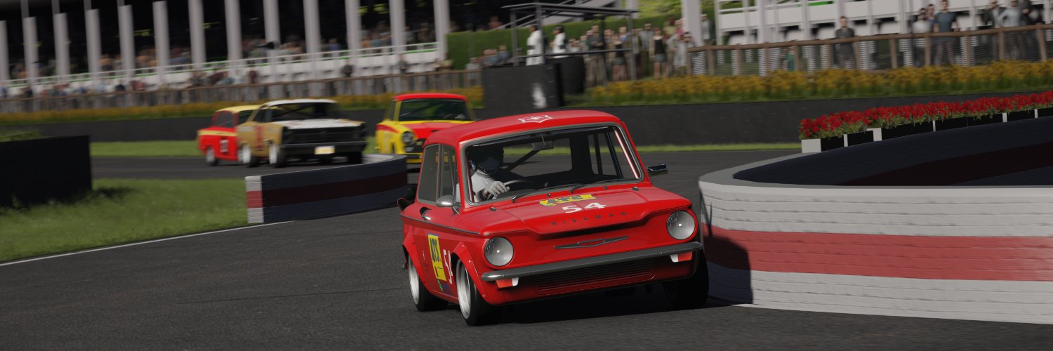 Oscar Hardwick banner