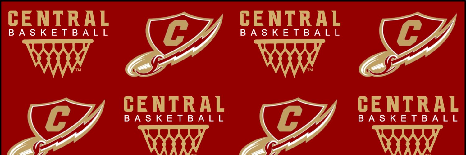 Keller Central Chargers Men's Basketball Profile Banner