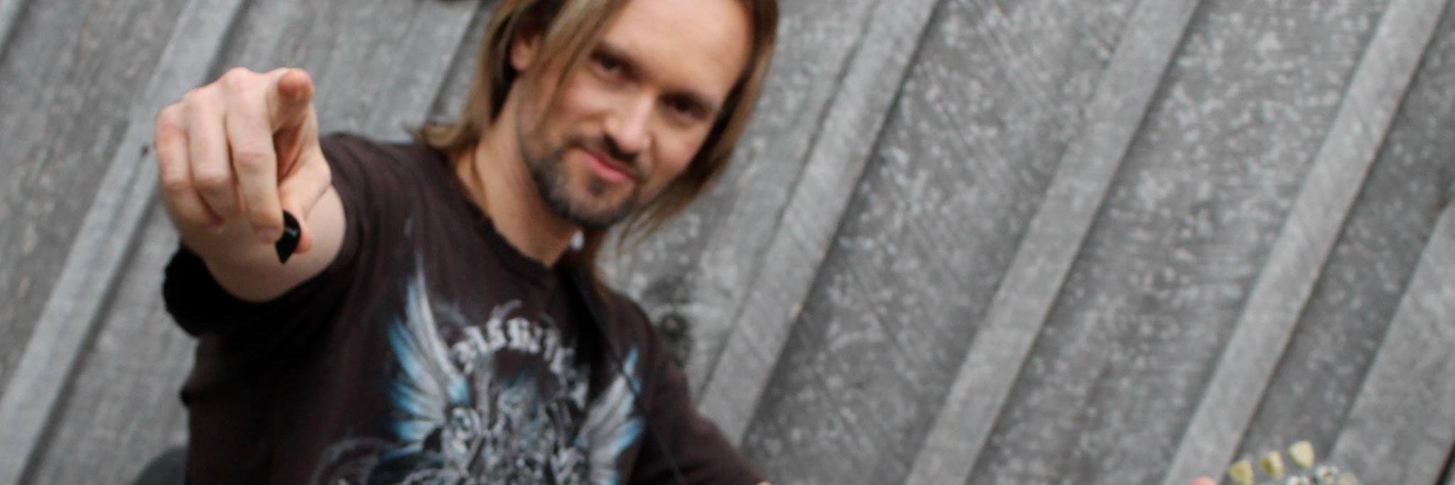 MitchKamp's profile banner image