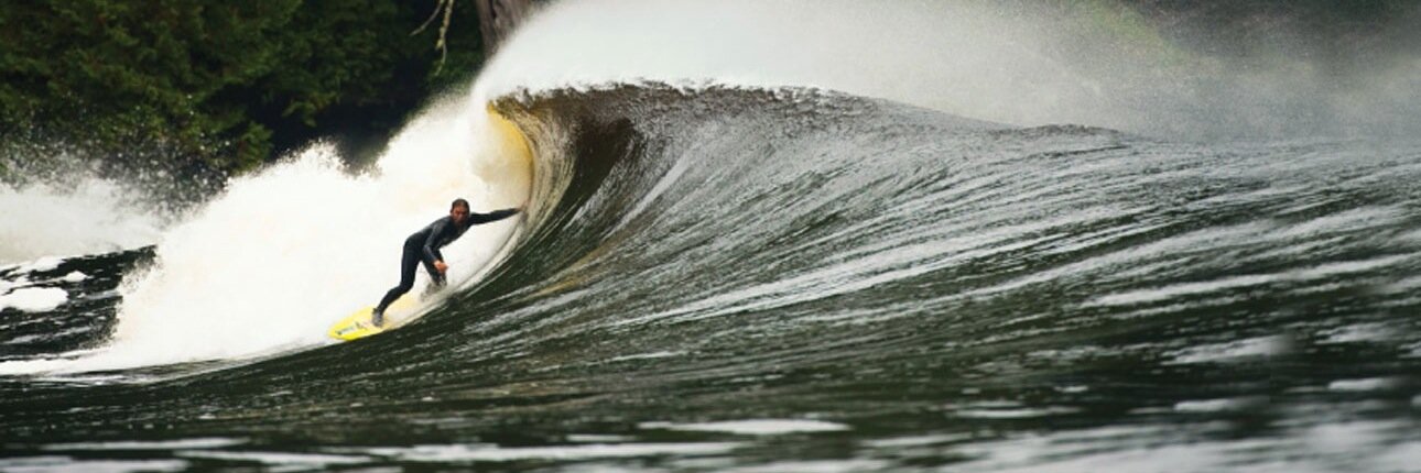 theSURFnetwork's profile banner image