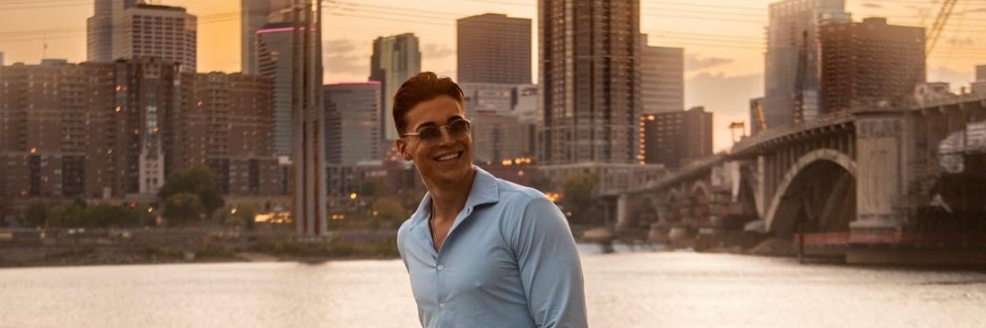 andyvoyen9's profile banner image