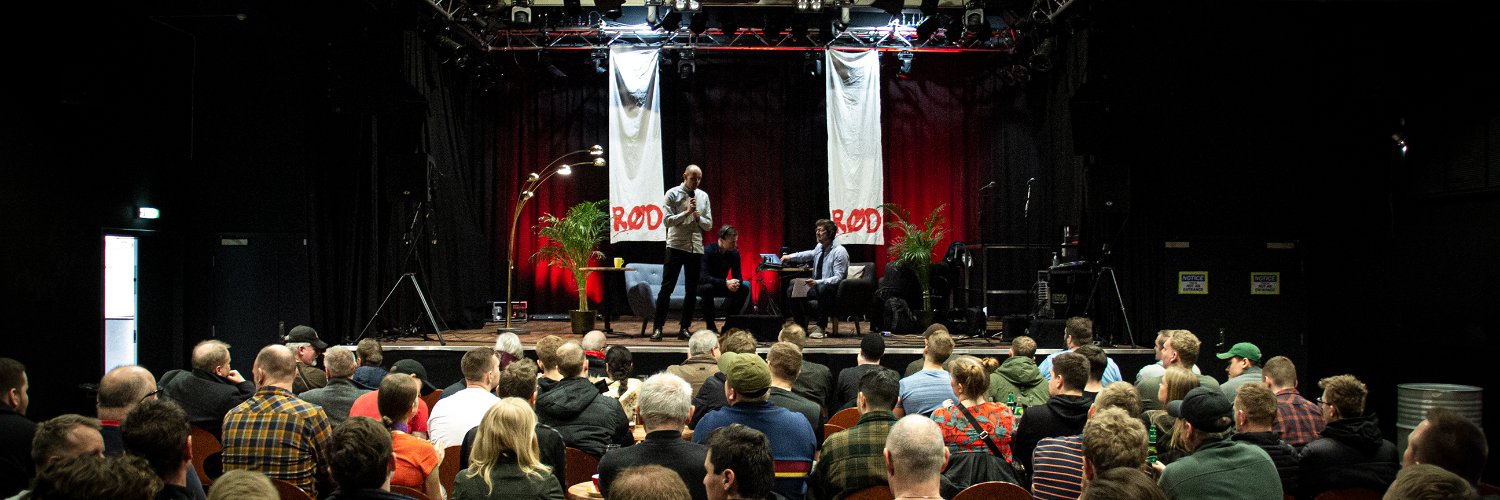 Lasse Yde Hegnet banner