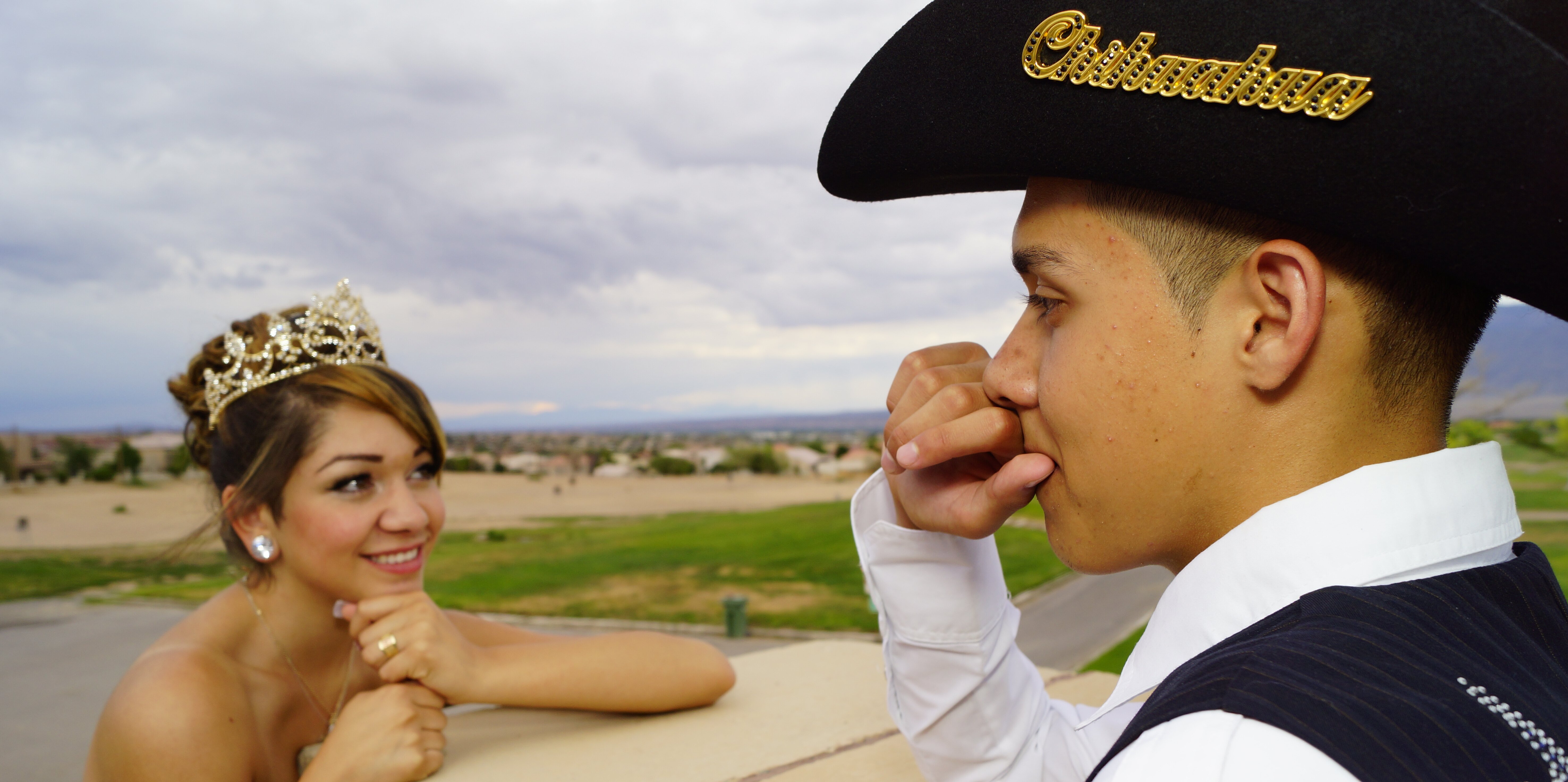 AyyeBeezy's profile banner image