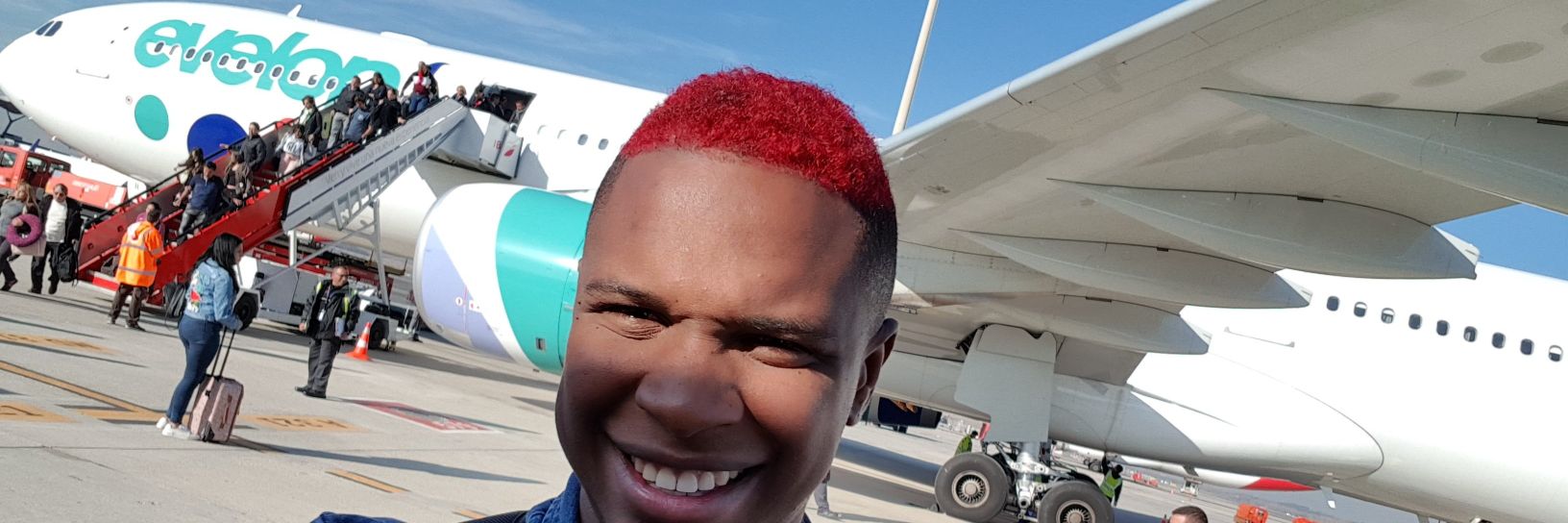 jormanorejuela's profile banner image
