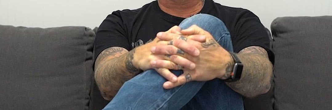 JAMES HETFIELD 🤘🎸 banner
