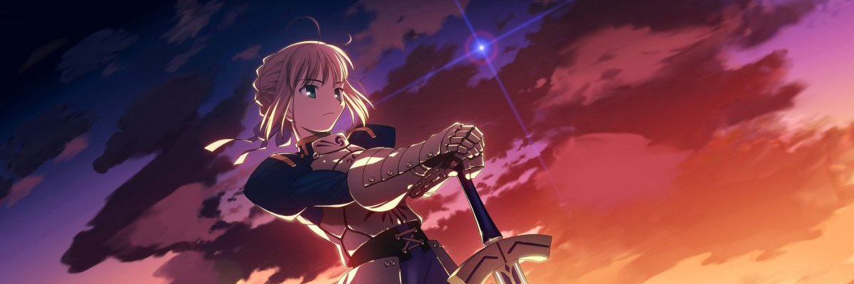 Yohan (FATE) banner