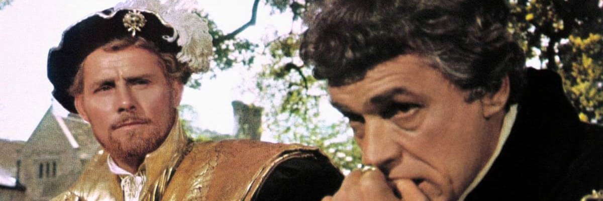 Senator Ransom Stoddard banner