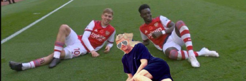 AmazingShambles's profile banner image