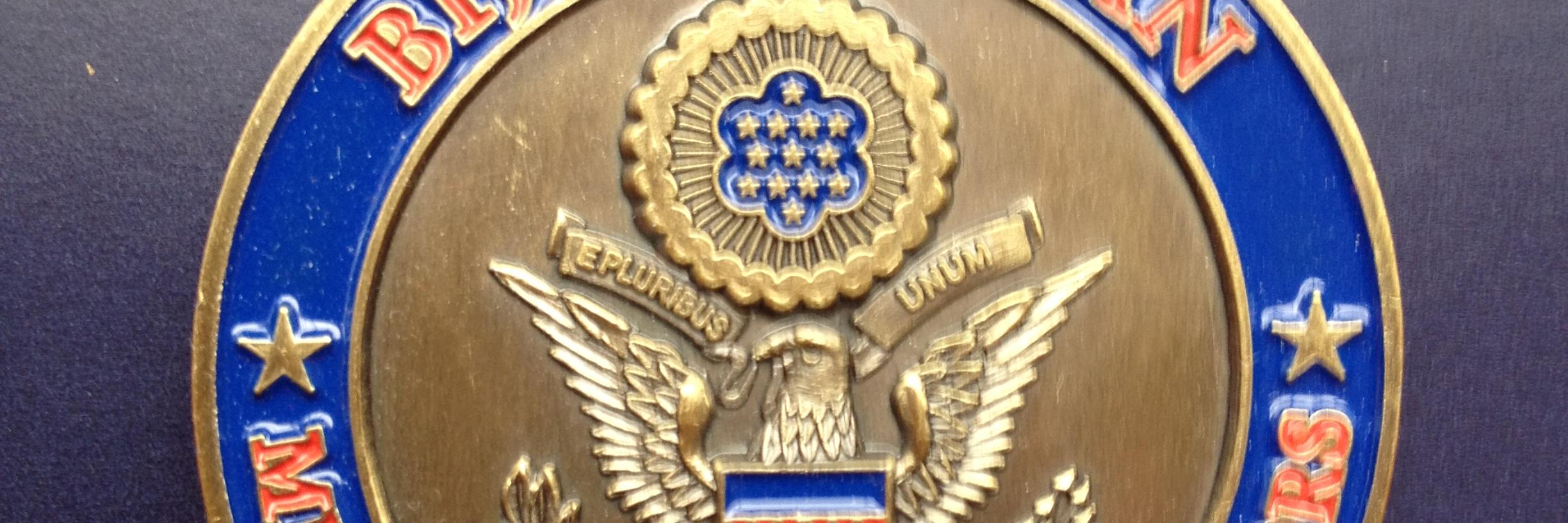 Bijan R. Kian banner