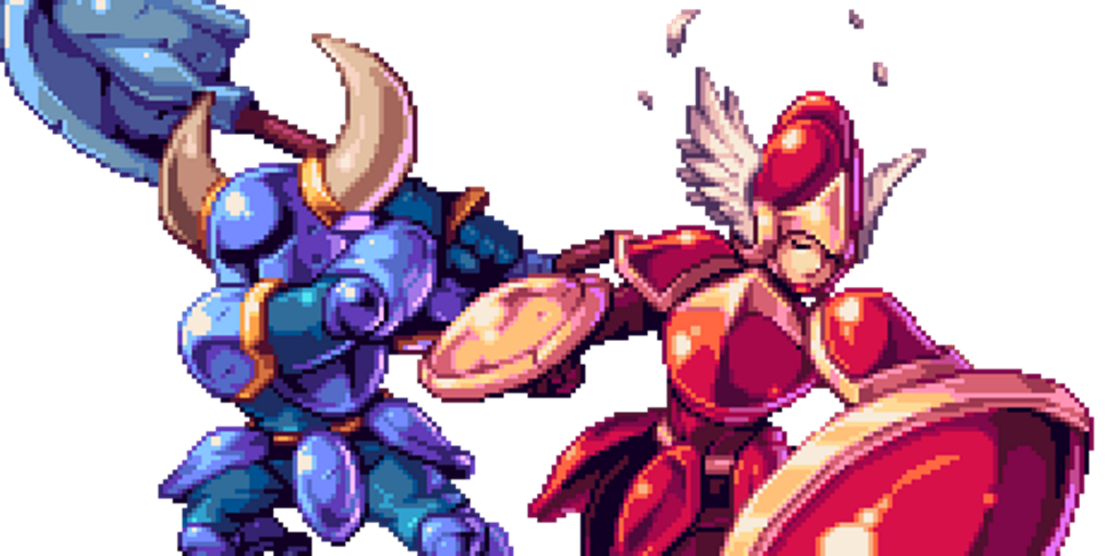 CodeOfShovelry's profile banner image