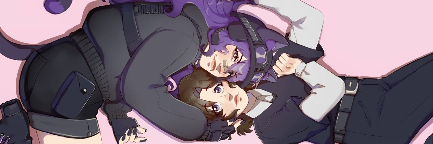 CommanderCATS's profile banner image