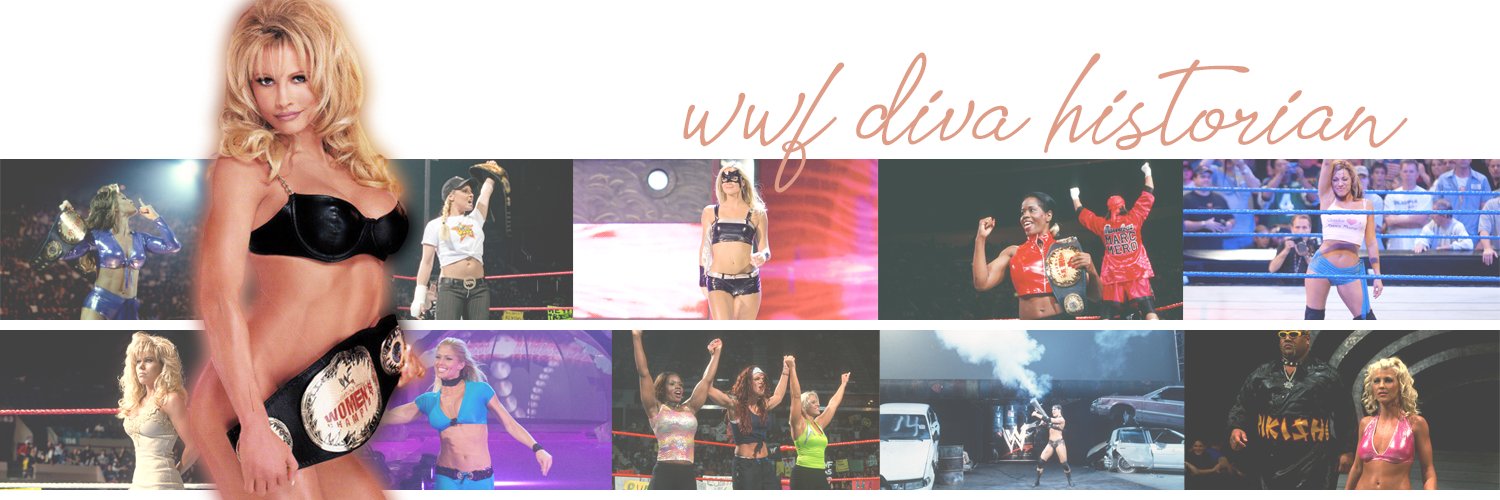 wwf___diva's profile banner image