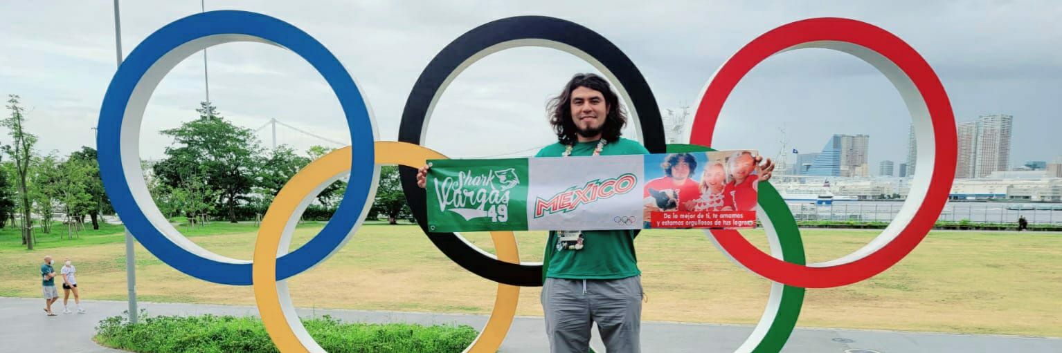 cesar vargas banner