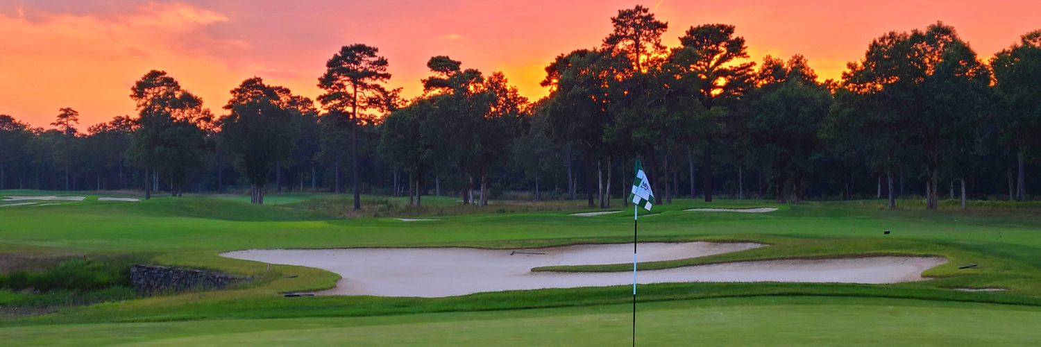 Orson Rosas Golf's banner