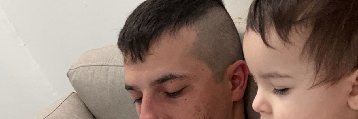 AhhTeeJeh's profile banner image