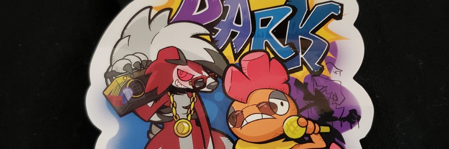 DarkFighter_2's profile banner image
