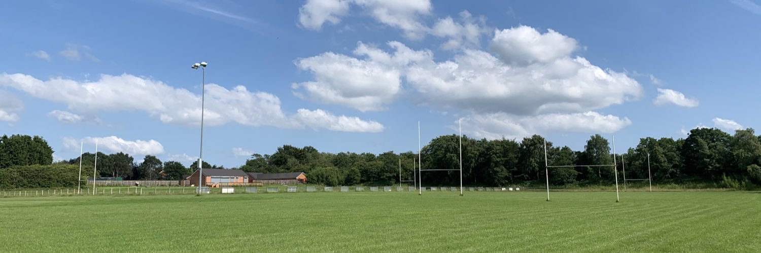 ChorleyPanthers's profile banner image