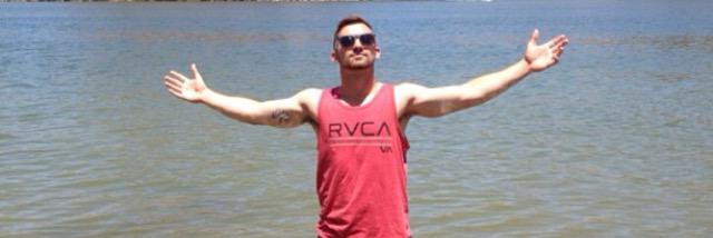JoshHubeli's profile banner image