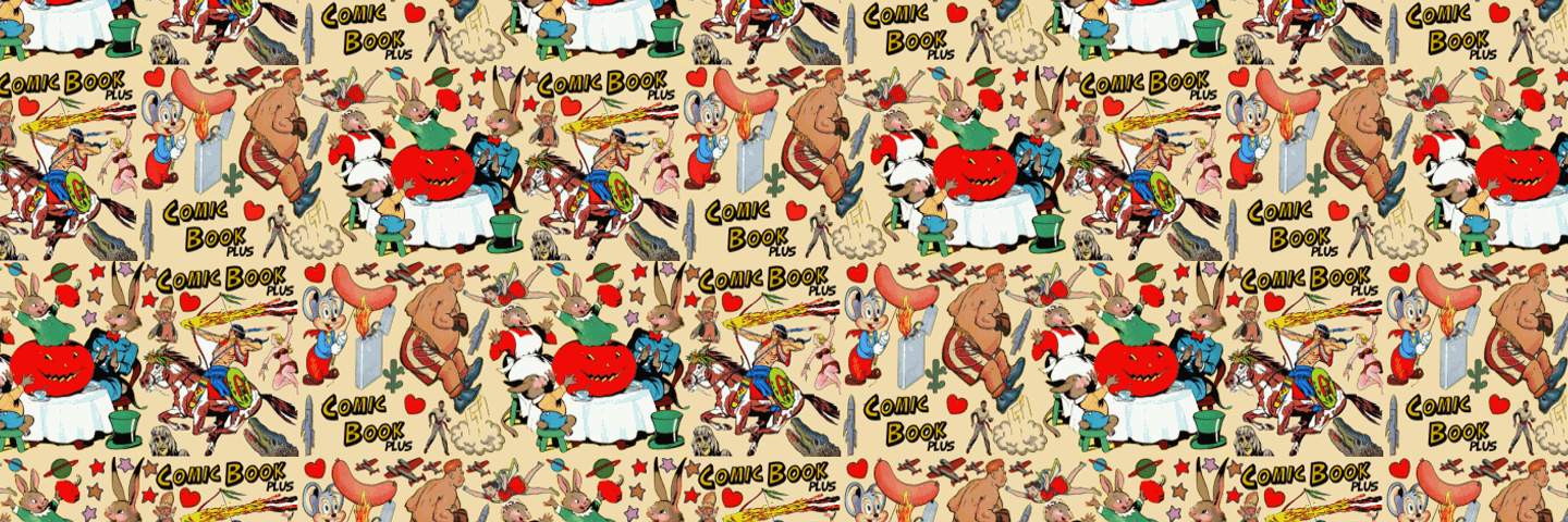ComicBookPlus banner