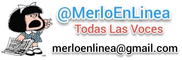 MerloEnLinea 🇦🇷 banner