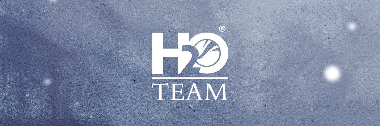 H2OTEAMORG's profile banner image