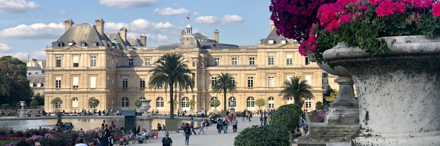 Dominik Peters banner