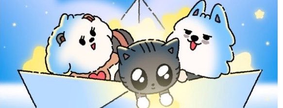 Momo322No's profile banner image