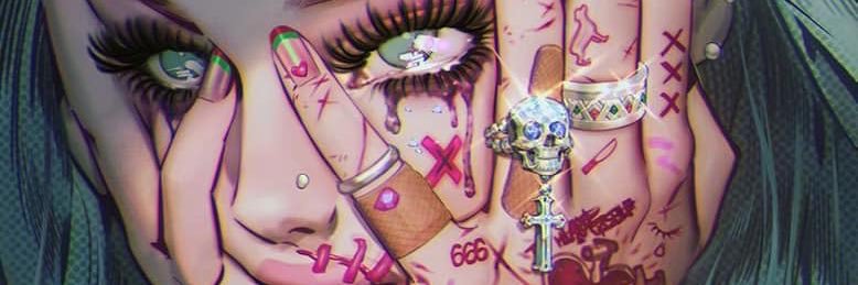 iambriblanco's profile banner image