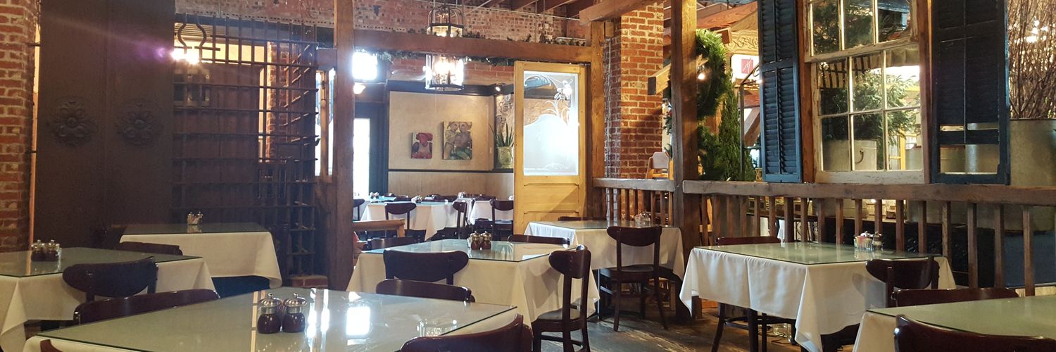 Maddens Gourmet banner