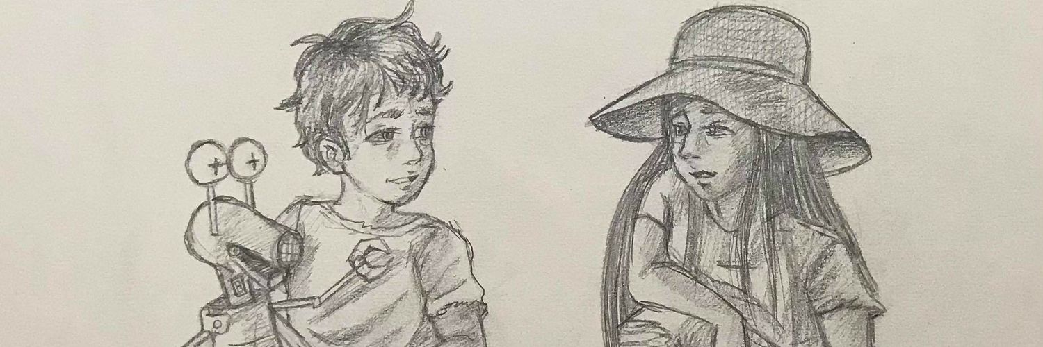 Arthur_Author's profile banner image