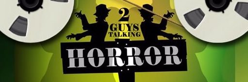2GTHorror banner