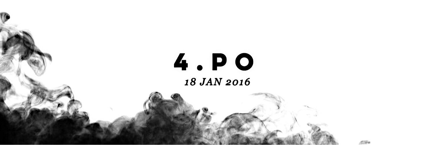 4POXLINE's profile banner image