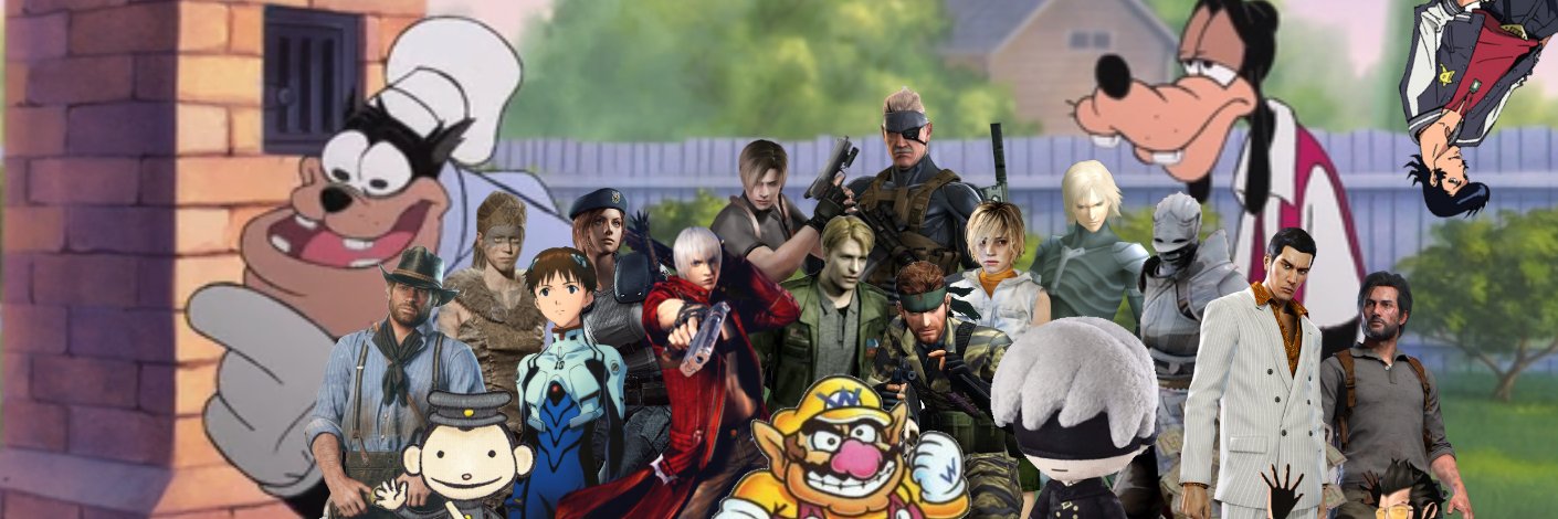 Krusty banner