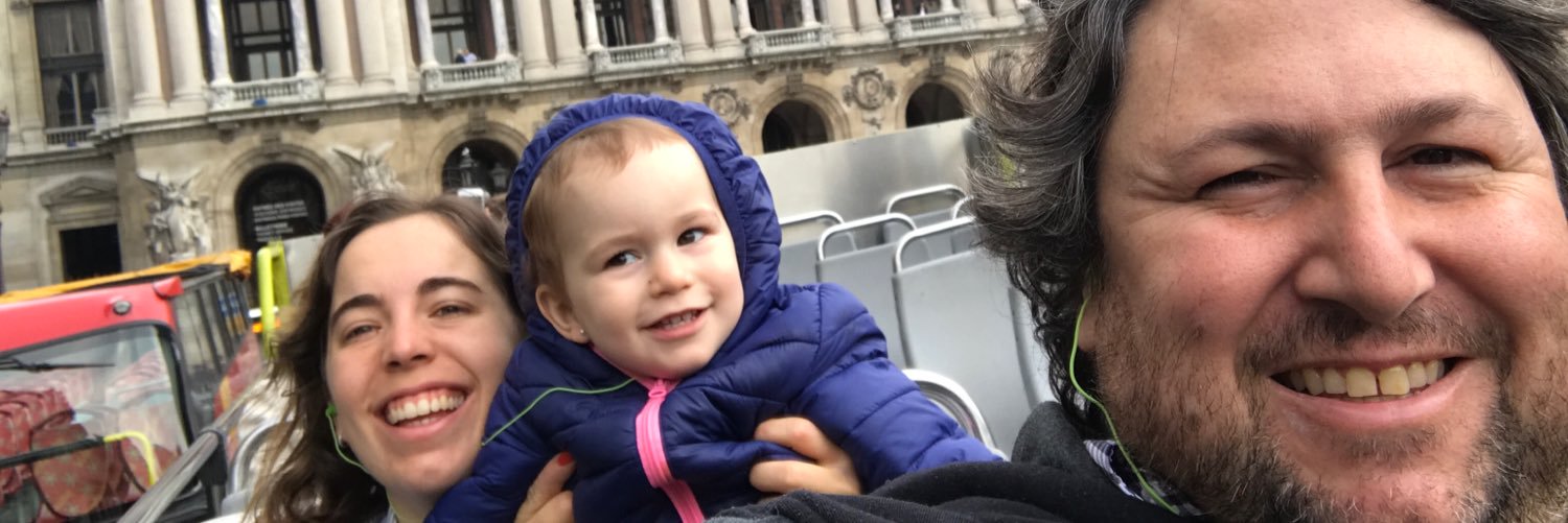 Camilo De Bernardi banner