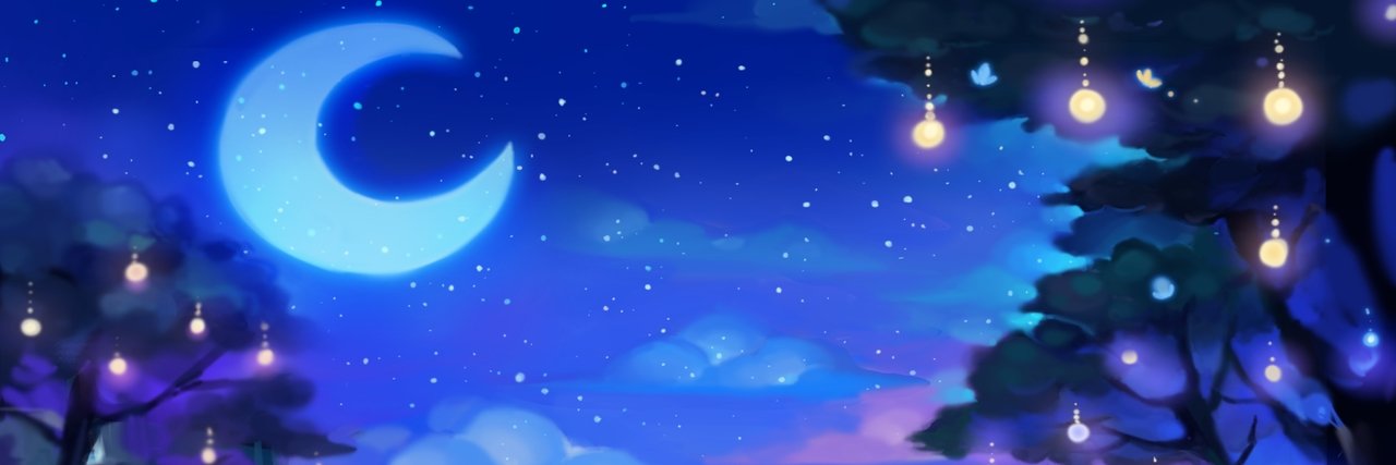 ふわふわうさぎ🦝💓☃️ banner