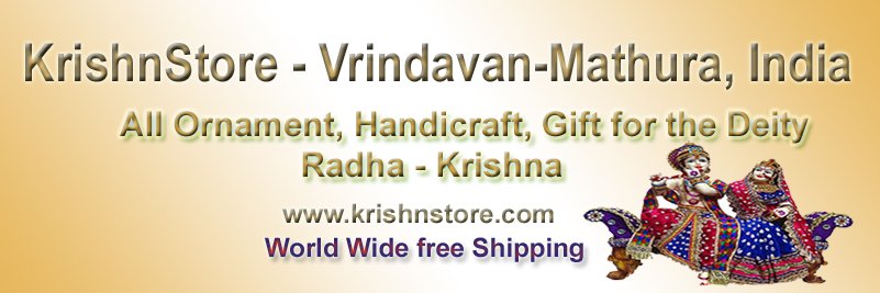 KrishnStore's profile banner image