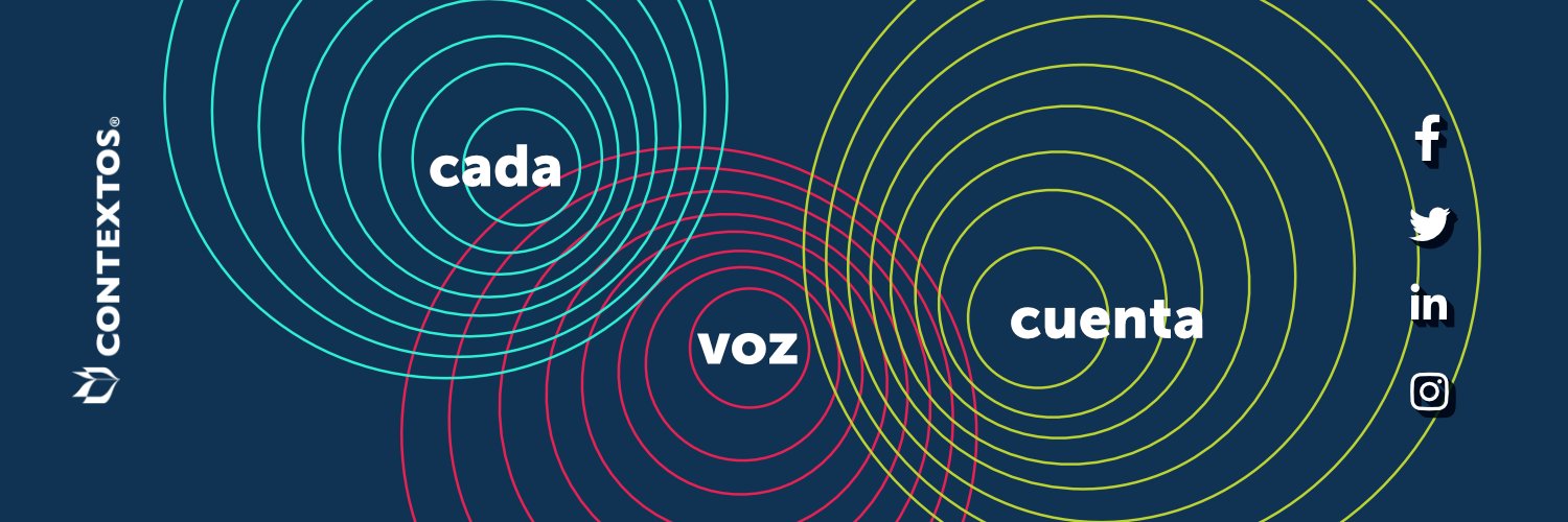 ConTextos banner