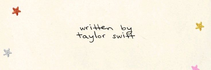 taylorbts4ever's profile banner image