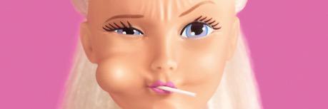 BOYBARBIE.COM's banner