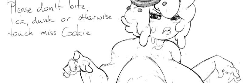 CreamMyCookies's profile banner image