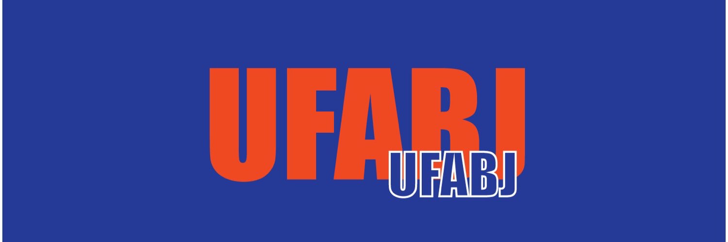 UFABJ's profile banner image